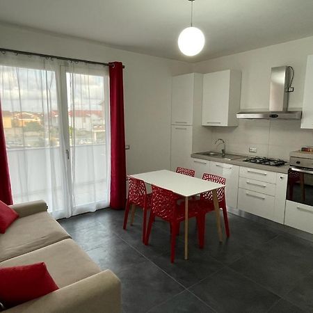 Casa Vacanza Colors 托雷斯港 外观 照片