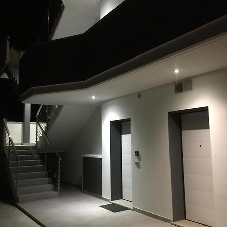 Casa Vacanza Colors 托雷斯港 外观 照片