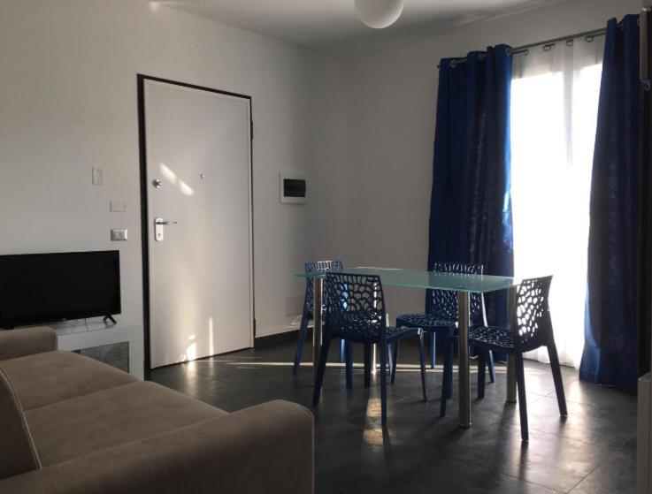 Casa Vacanza Colors 托雷斯港 外观 照片