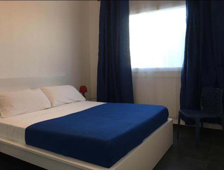 Casa Vacanza Colors 托雷斯港 外观 照片
