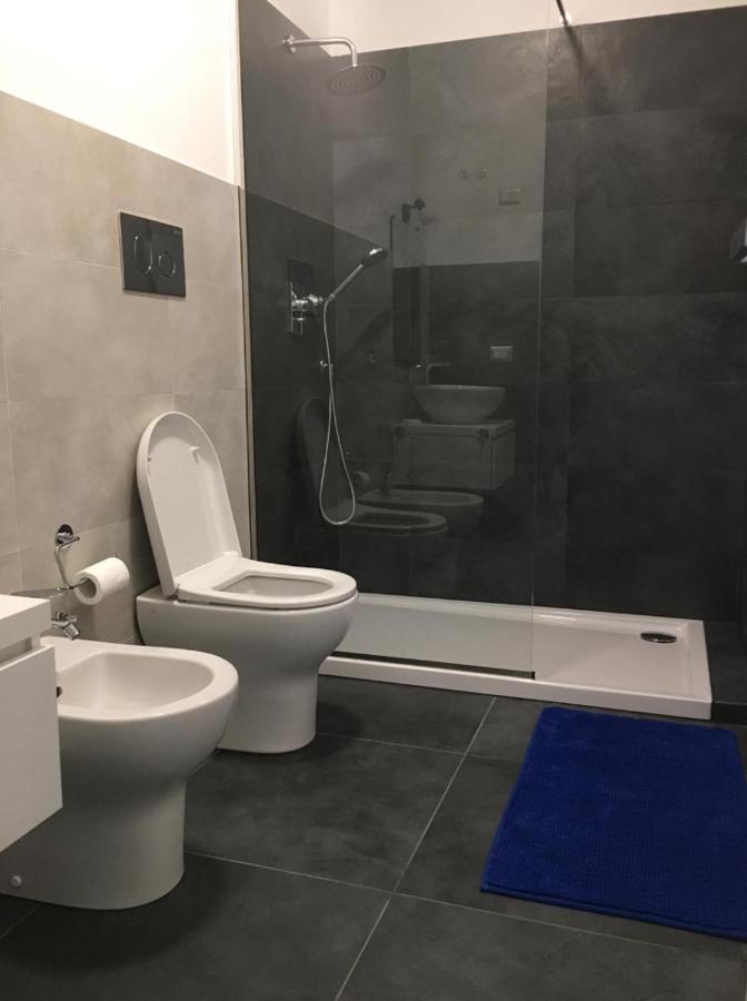Casa Vacanza Colors 托雷斯港 外观 照片