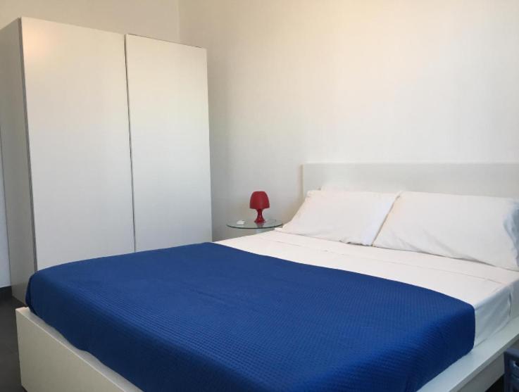Casa Vacanza Colors 托雷斯港 外观 照片