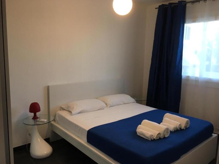Casa Vacanza Colors 托雷斯港 外观 照片