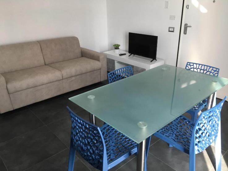 Casa Vacanza Colors 托雷斯港 外观 照片