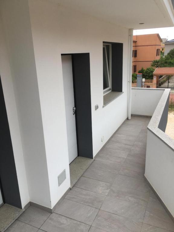 Casa Vacanza Colors 托雷斯港 外观 照片