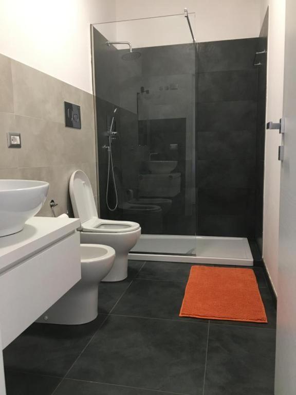 Casa Vacanza Colors 托雷斯港 外观 照片
