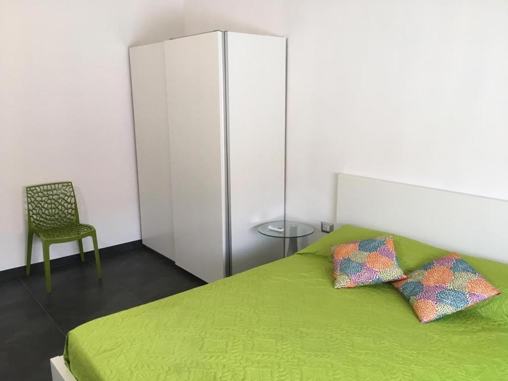Casa Vacanza Colors 托雷斯港 外观 照片