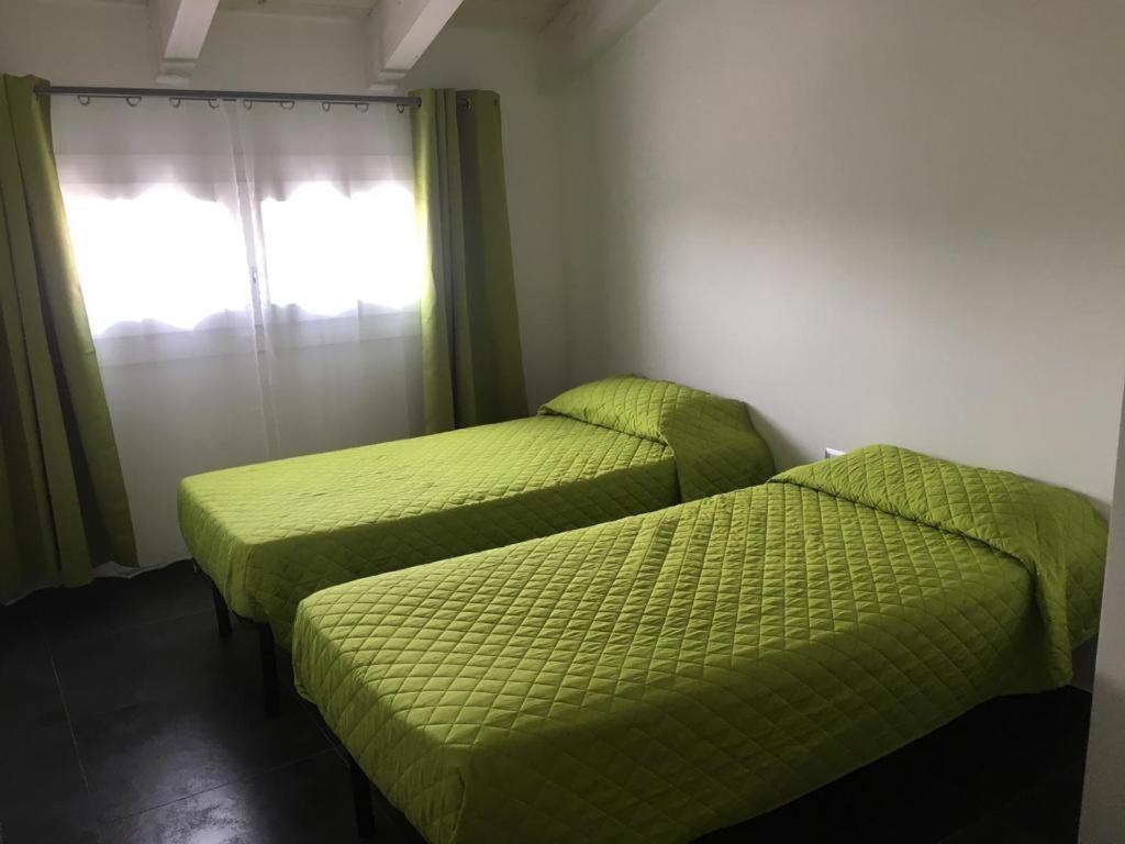 Casa Vacanza Colors 托雷斯港 外观 照片