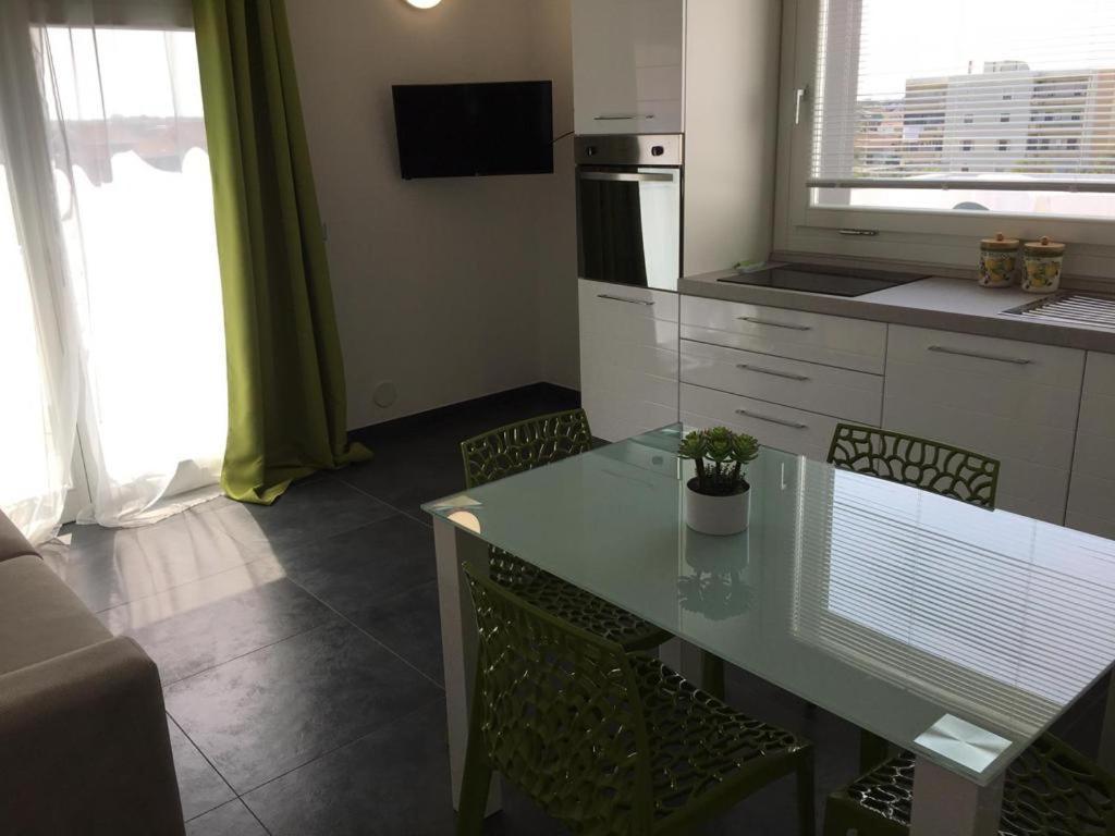 Casa Vacanza Colors 托雷斯港 外观 照片
