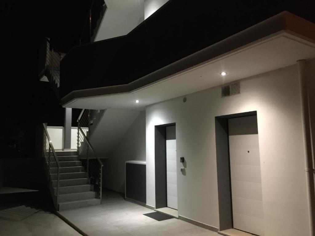 Casa Vacanza Colors 托雷斯港 外观 照片