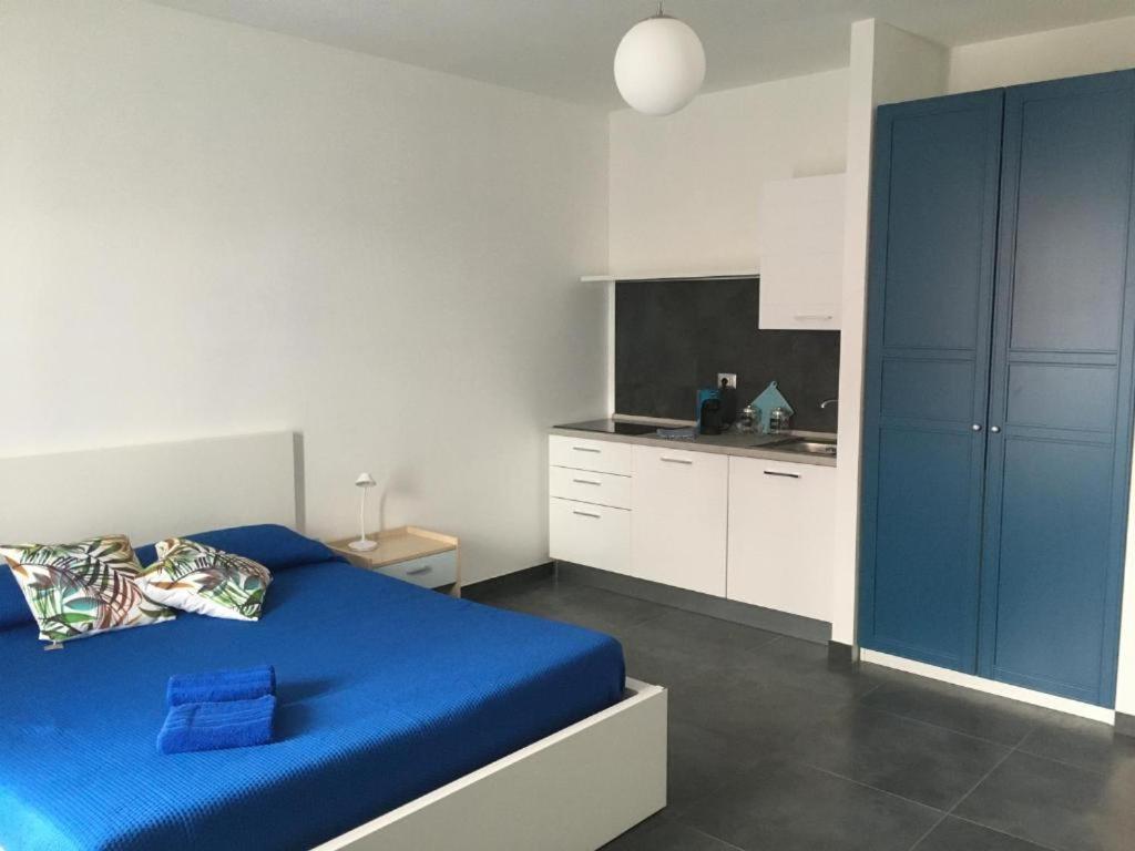 Casa Vacanza Colors 托雷斯港 外观 照片